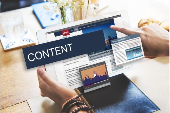 Developing Relevant and Compelling Content That Connects With Your Audience