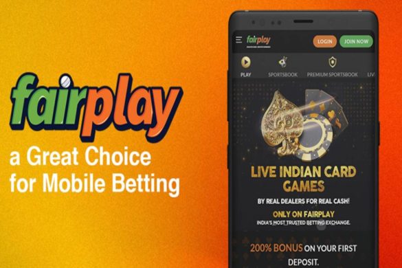 Fairplay Club is India's most trusted betting app