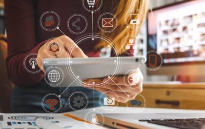 Furniture E-commerce Content Marketing