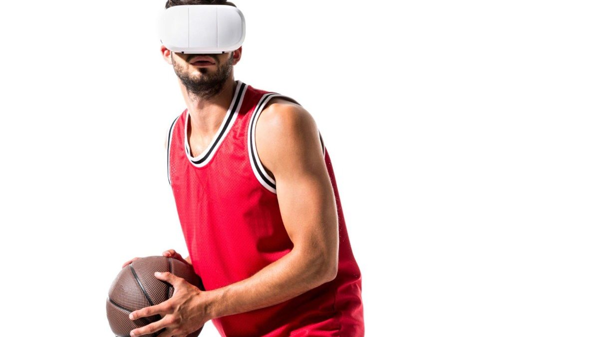 How Virtual Reality is Transforming NBA Training