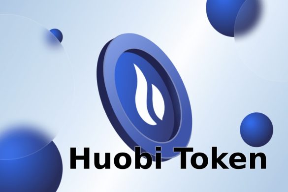 Huobi Token_ A Token for Huobi Exchange Services and Ecosystem