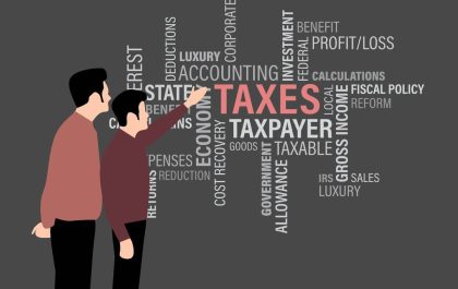 Streamline Your Business Processes With a Comprehensive GST Software Solution