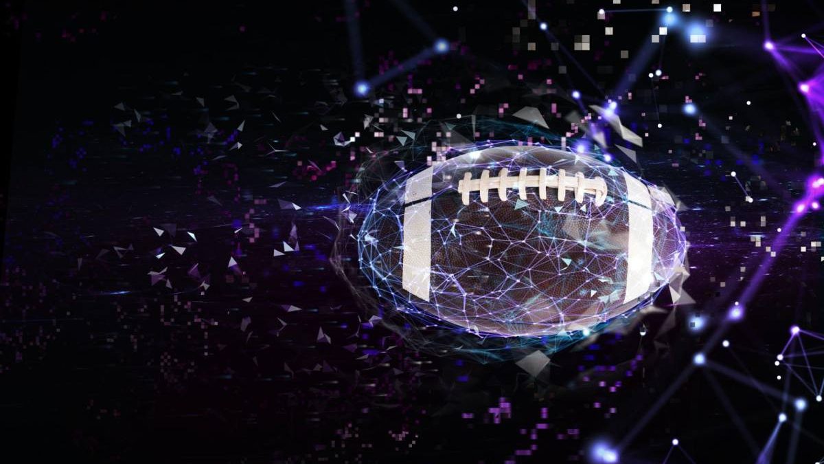 The Rise of AI and Analytics in NFL Game Strategies