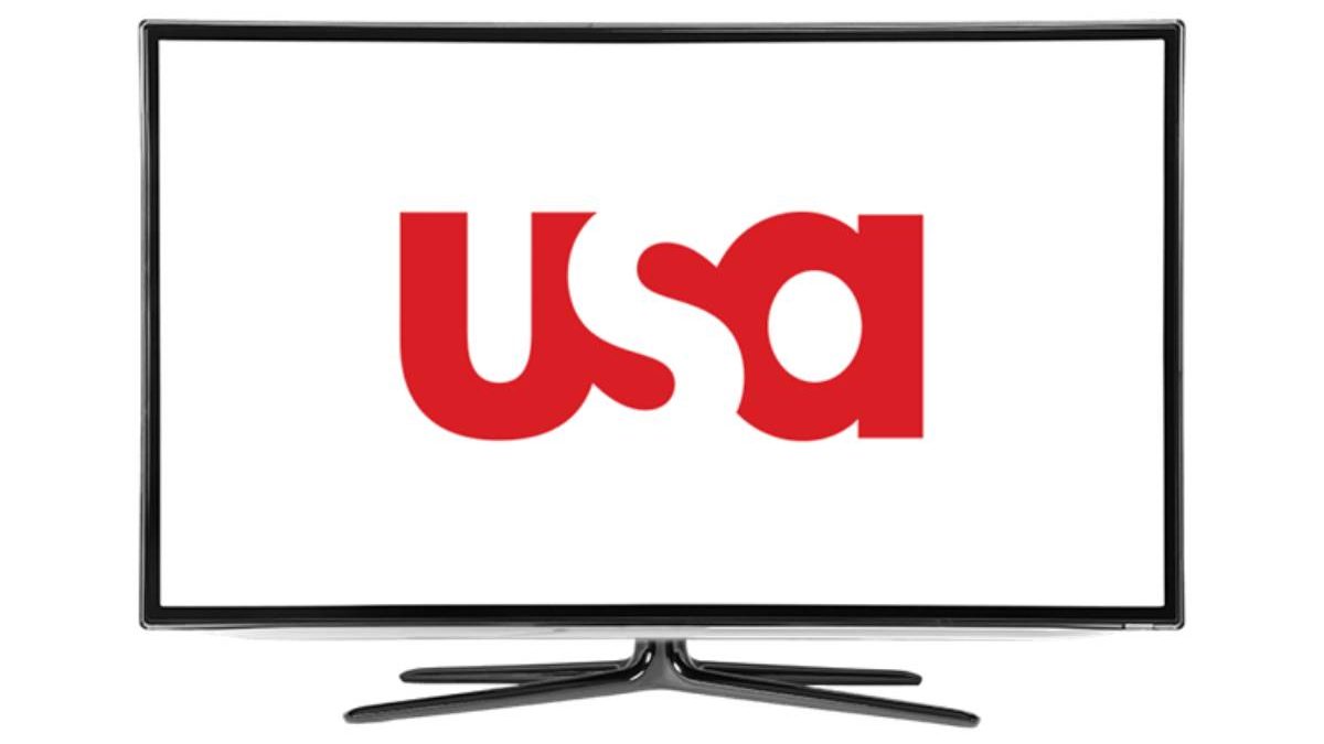 USA Network – Your Ultimate TV Schedule & Listings Guide