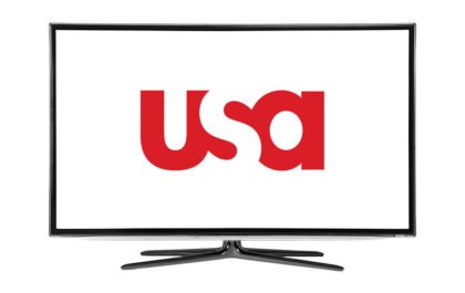 USA Network - Your Ultimate TV Schedule & Listings Guide