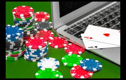 Unleash Your Luck with Online Slots: The Thrills and Rewards of Virtual Gambling