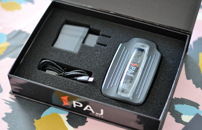 Unveiling the Features of PAJ GPS VEHICLE Finder 4G 2.0