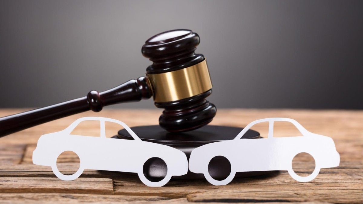 When Should You Hire A Car Accident Attorney For Your Case?