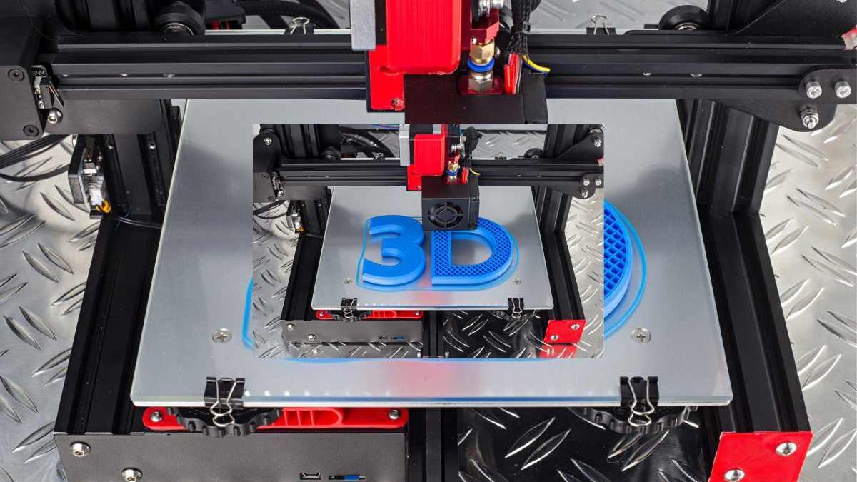 Why Have 3D Prints Become More Popular In Recent Years