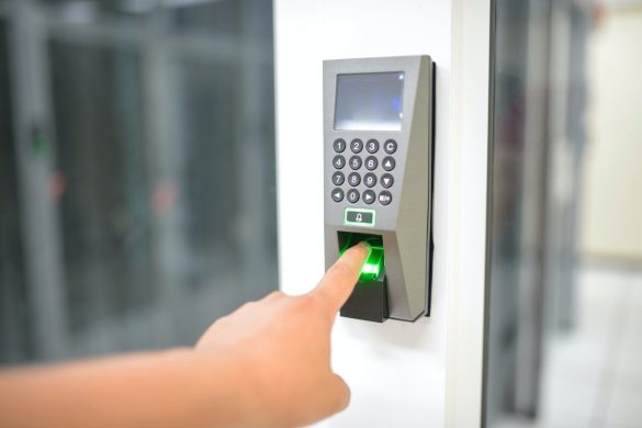 Choosing the Right Access Control System for Your Residential Property