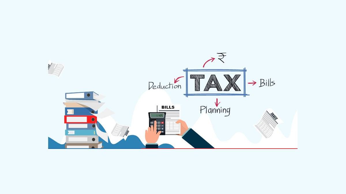 Ensuring Data Security in E-filing of Income Tax Returns in India