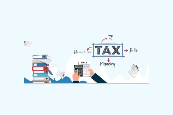 Ensuring Data Security in E-filing of Income Tax Returns in India