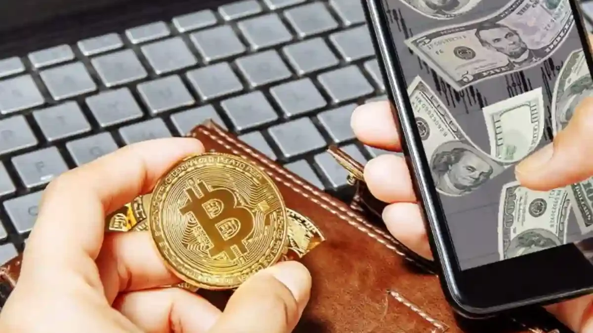 Fake Bitcoin Wallet Apps: Scammers Target Mobile Users