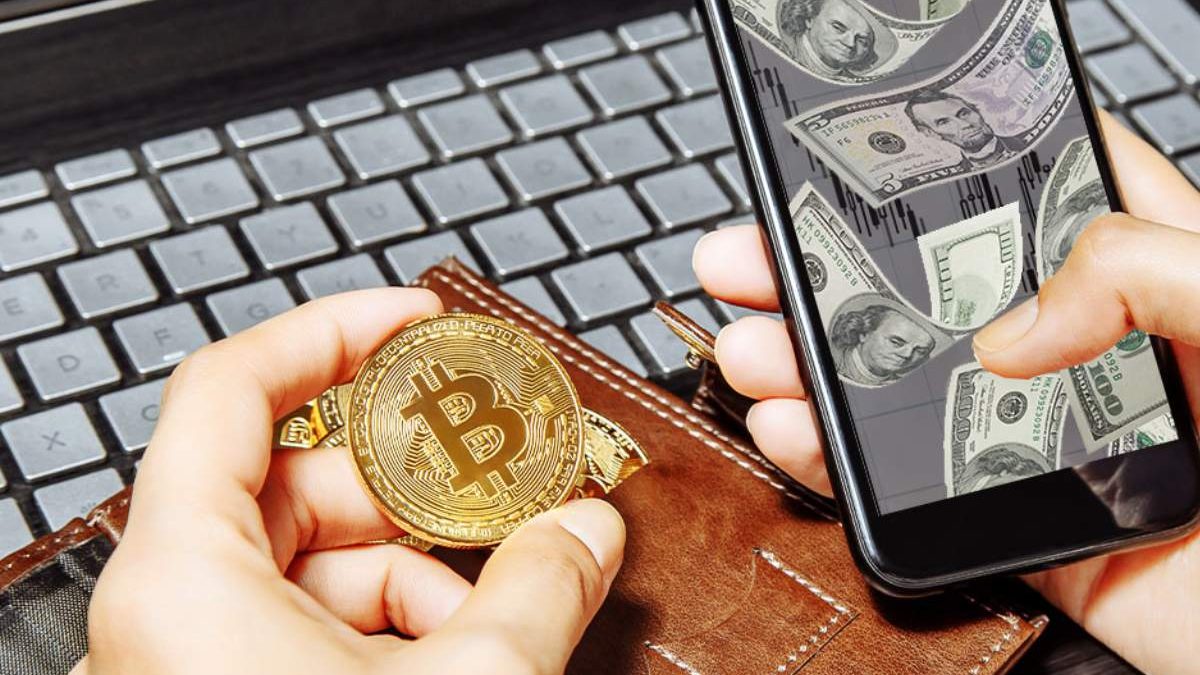 Fake Bitcoin Wallet Apps: How Scammers Target Mobile Users