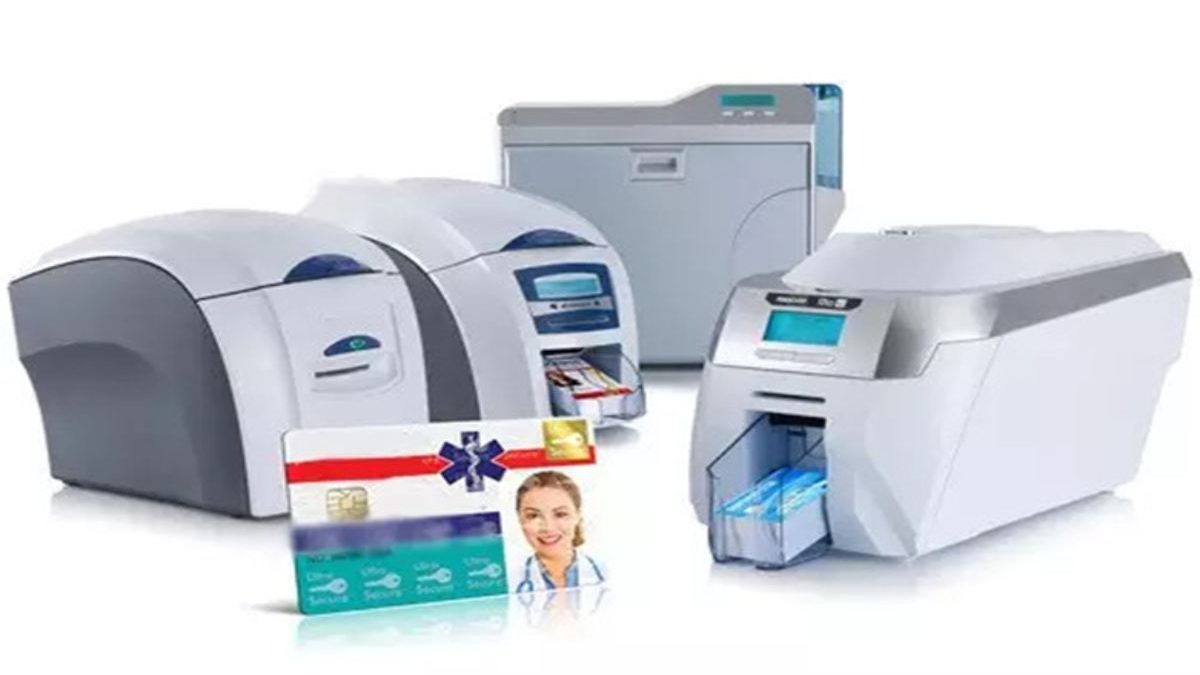 Helpful Guide to the Best Plastic ID Card Printers in 2023