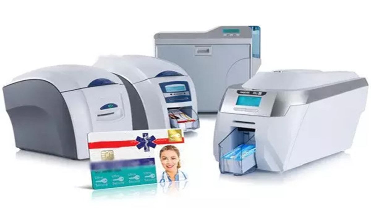 Helpful Guide to the Best Plastic ID Card Printers in 2025