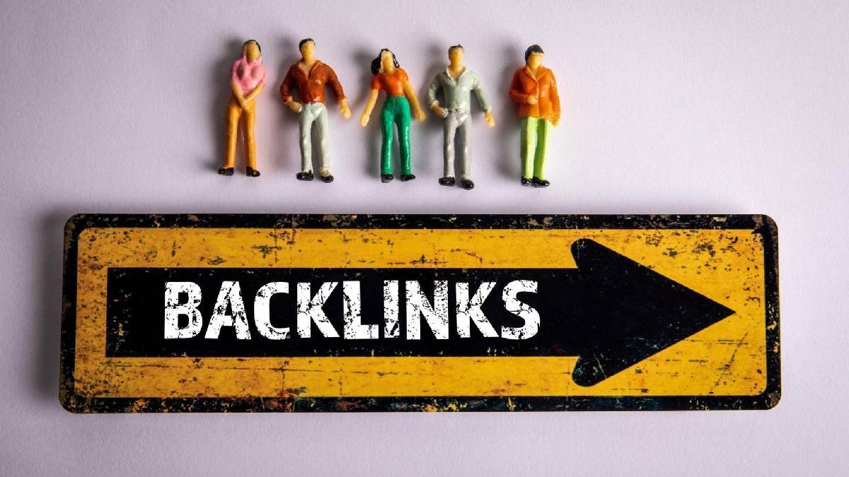 What is buying quality backlinks
