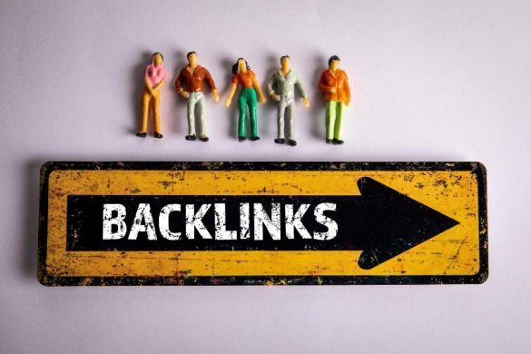 What is buying quality backlinks