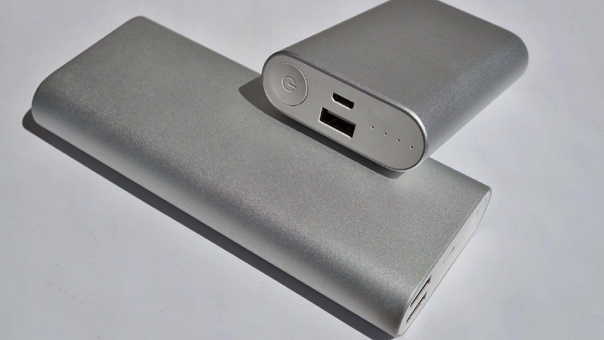 Baseus Power Bank: The Ultimate Portable Charging Solution