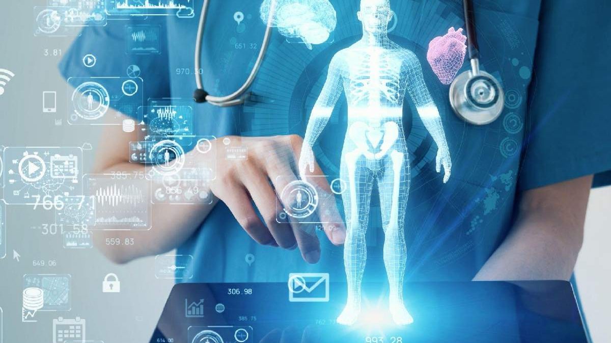 AI in Healthcare: Transforming Diagnosis, Treatment, and Patient Care