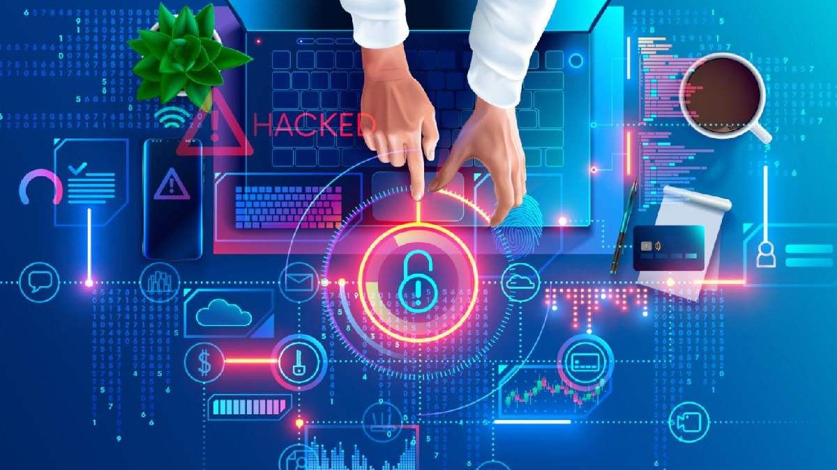 Cyber Security Trends 2025: This is Not What You Think!