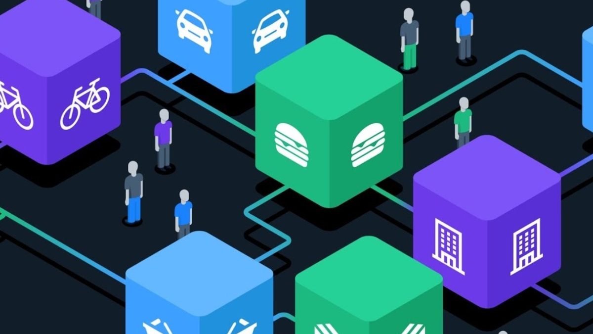 Origin Protocol: Building Decentralized Sharing Economy