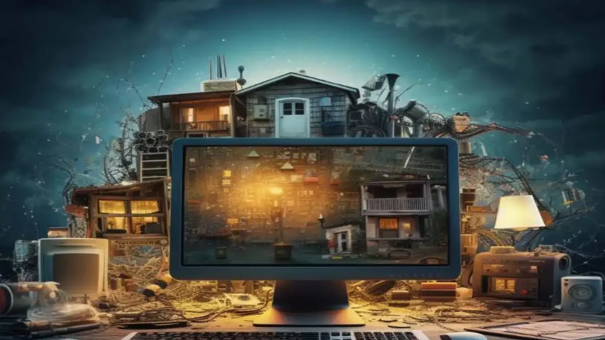 Technology on Online Real Estate: Revolutionizing Industry