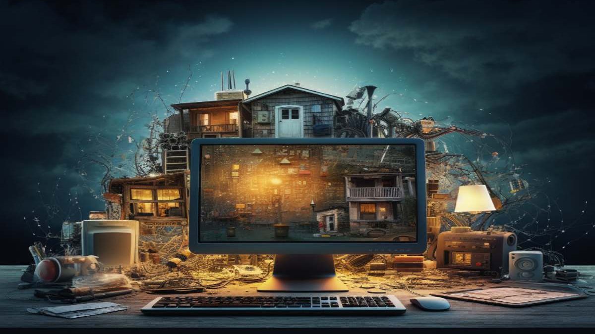 The Impact of Technology on Online Real Estate: Revolutionizing the Industry
