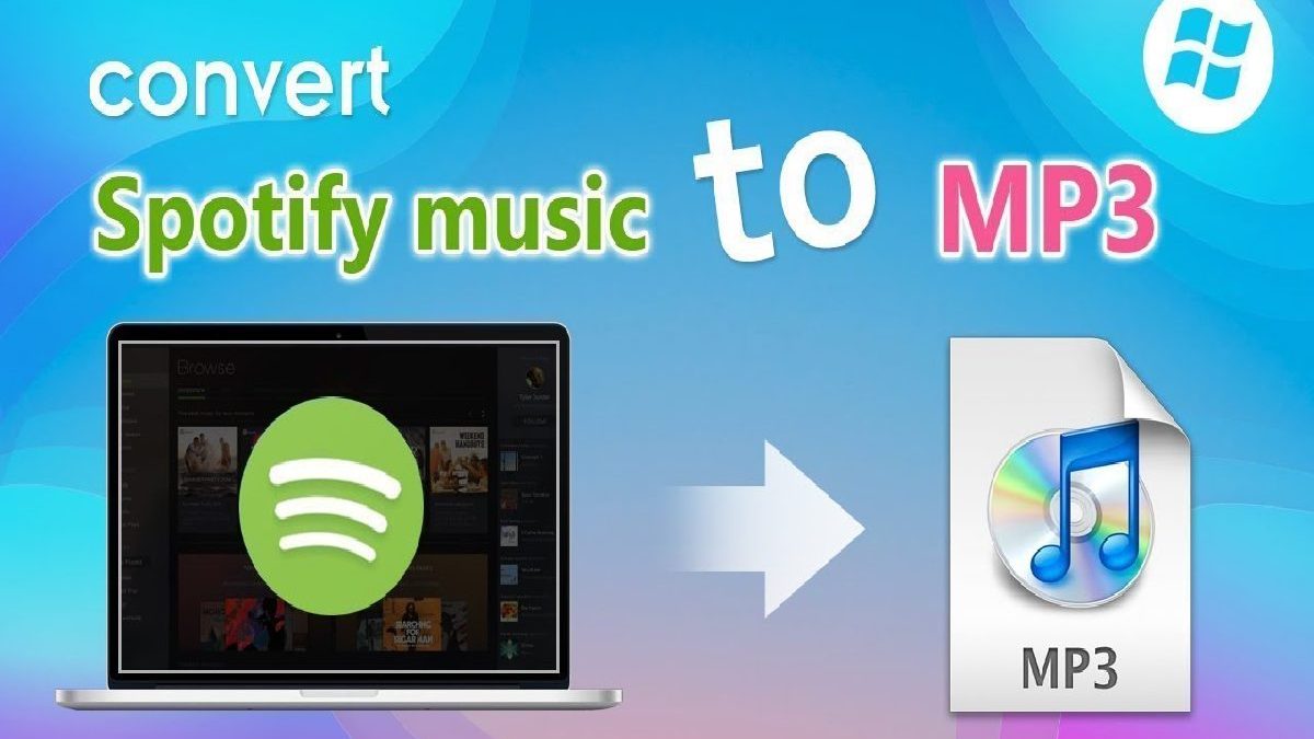 Ways to Convert Spotify to MP3: Free and Paid [2024]