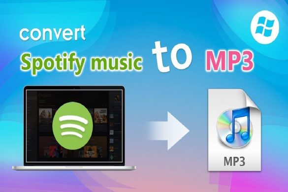 Top Ways to Convert Spotify to MP3 [Free and Paid]