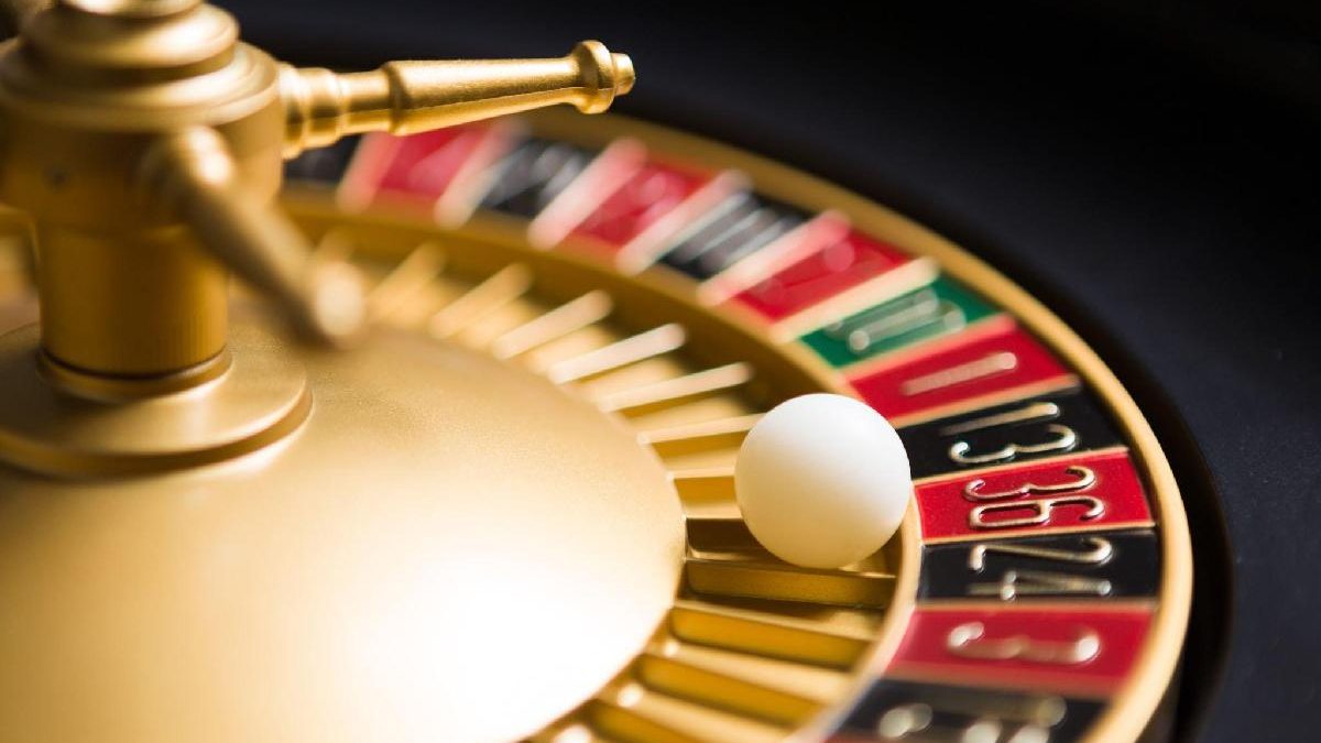 Defining The Best Casino: A Journey Through Time and Technology