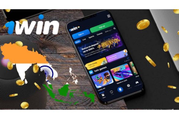 1Win App India Review - Real Money Betting