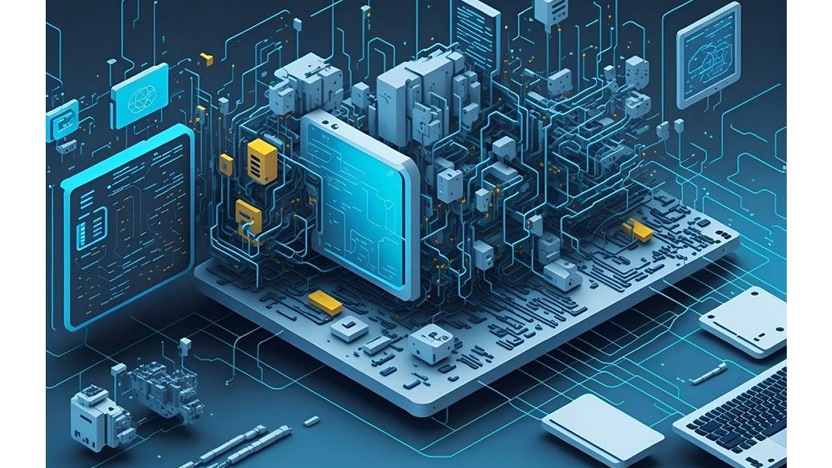 6 Benefits UK Manufacturing Industries Can Experience with ERP and IoT Integration