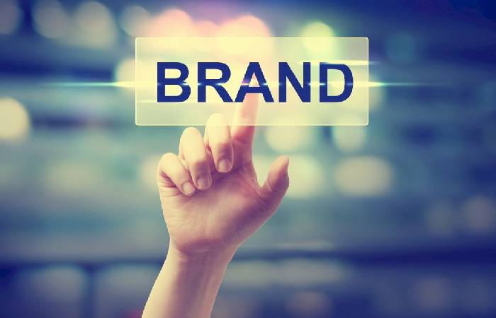 Brand Your Business