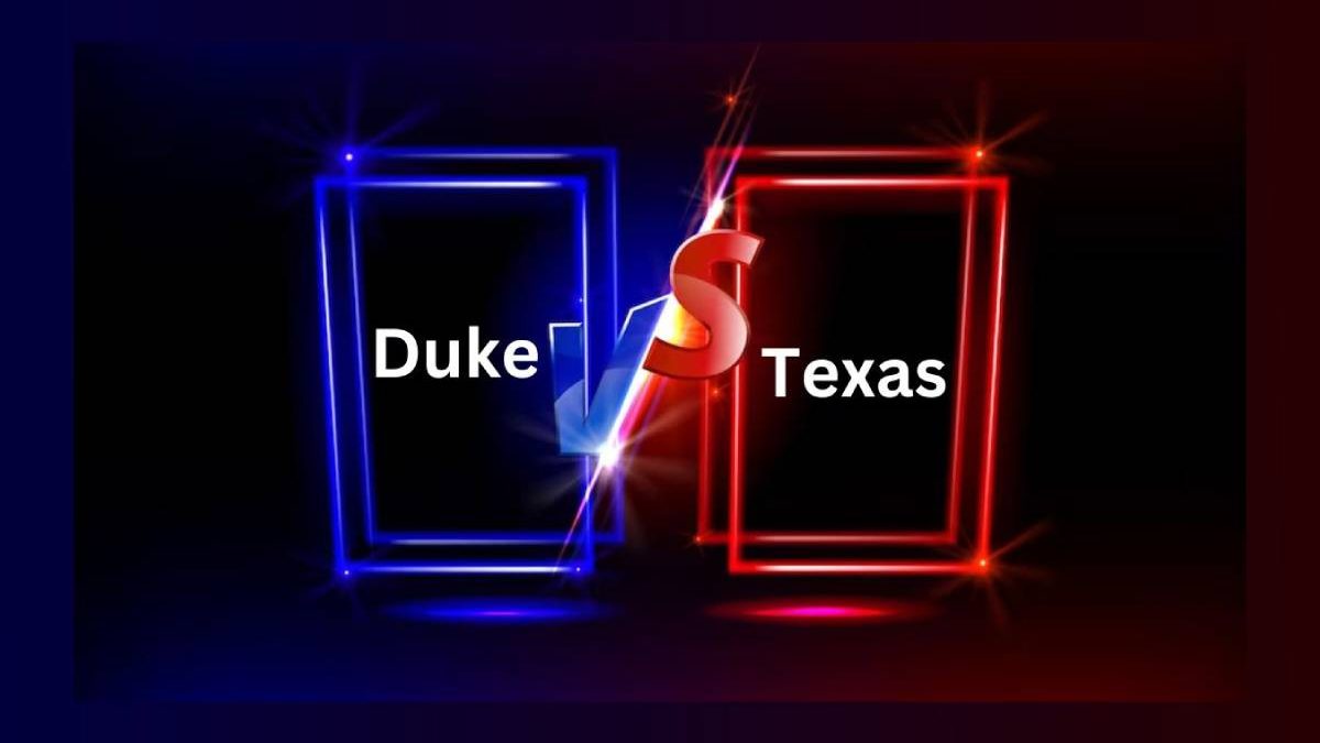 Duke vs. Texas Tech: A Clash of Titans in College Basketball