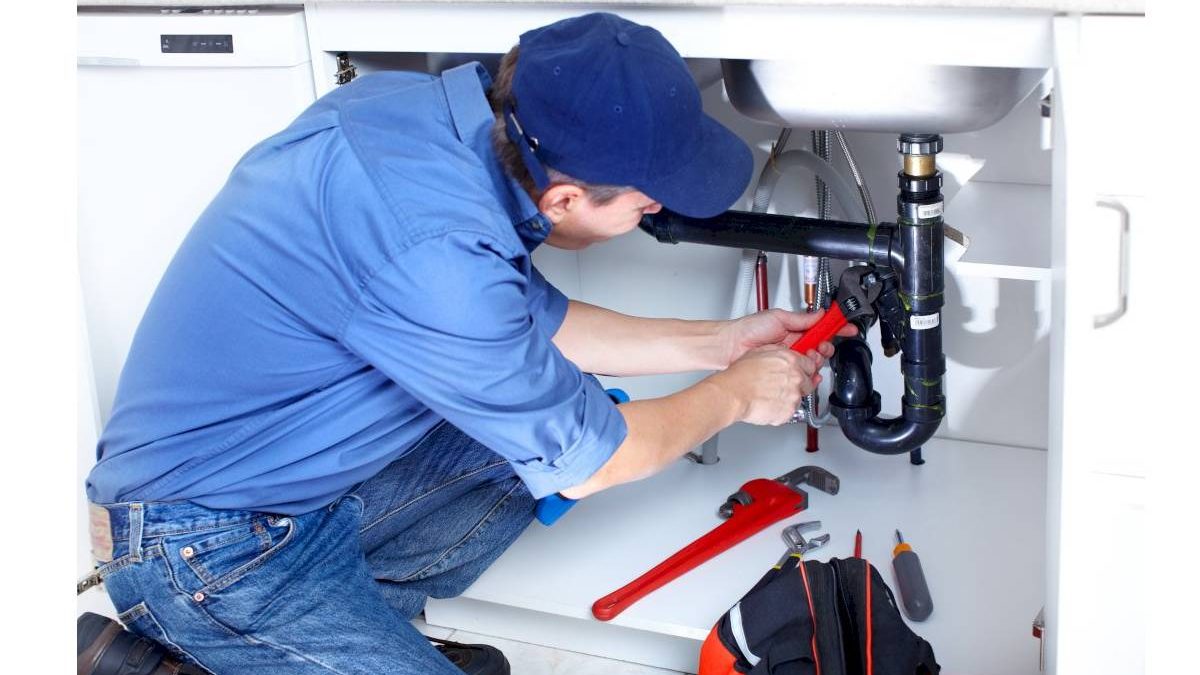 Enhancing Your Skills When Starting a Plumbing Business