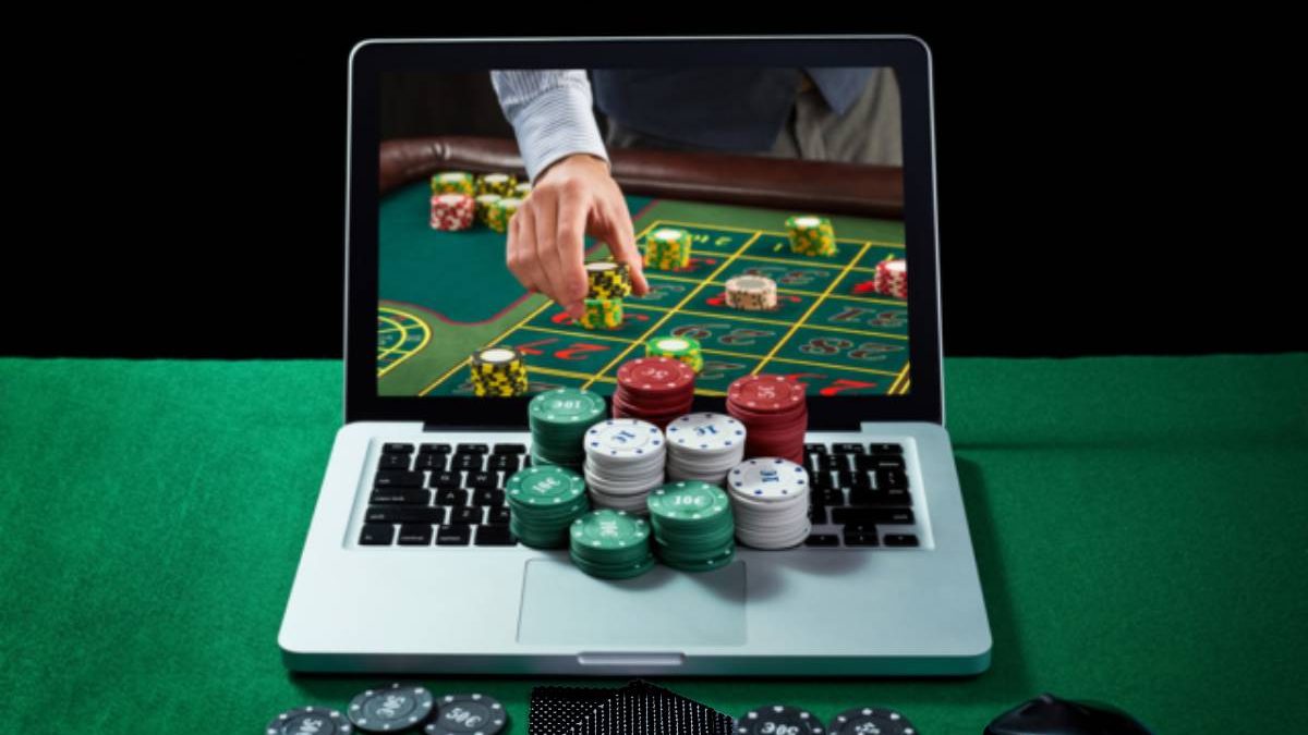 Evolving Security Measures: A Look at the Progress in Online Casino Safety