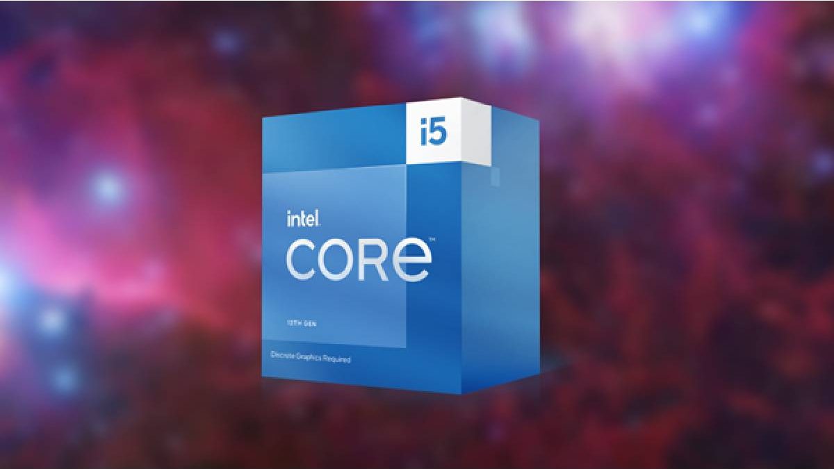 Is Core i5 Good for Gaming?