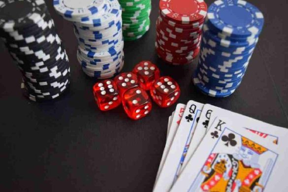 Strategy Tips for Successful Online Poker Gameplay