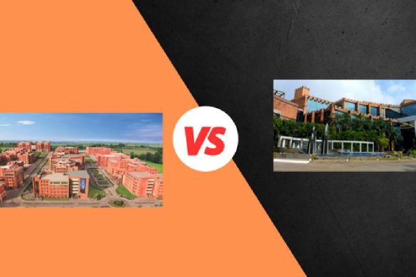 Online Manipal or Amity