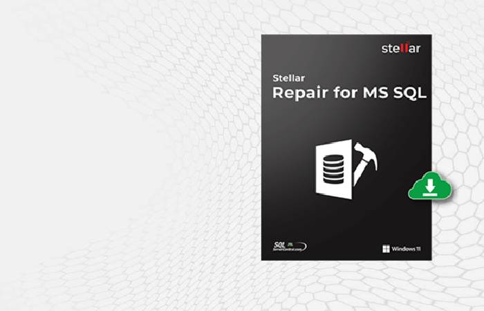 Pros and Cons of Stellar Repair for MS SQL