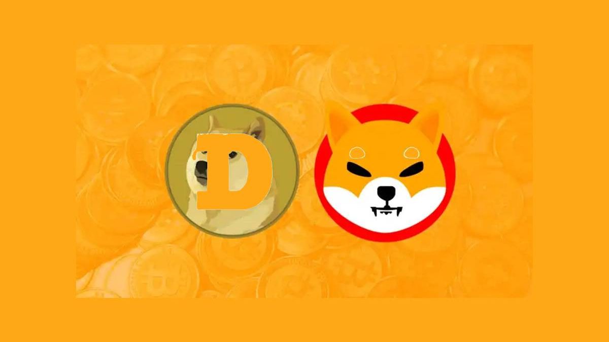 Shiba Inu vs. Dogecoin: The Battle of the Meme Coins