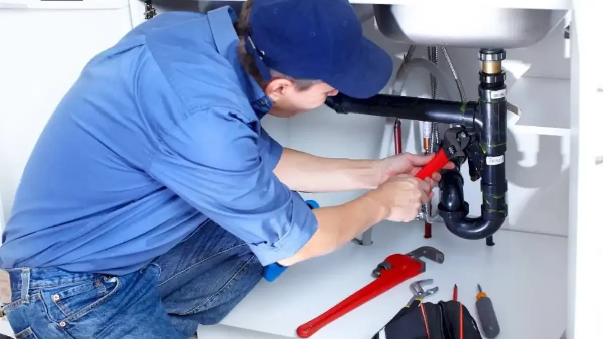 Starting a Plumbing Business: Enhancing Your Skills [2025]