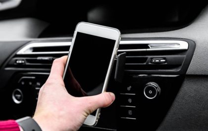 The Best Car Mounts for Hands-Free Calling and Navigation