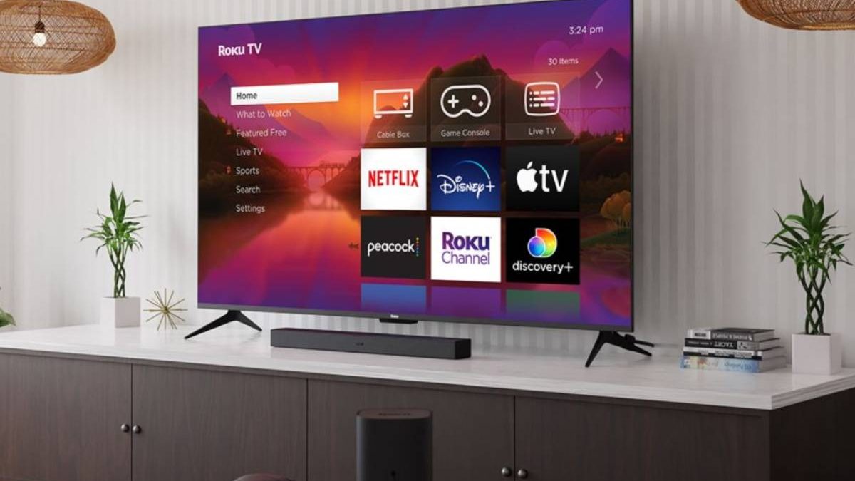 The Definitive Smart TV Buying Guide: Everything You Need to Know About Smart TVs in 2023