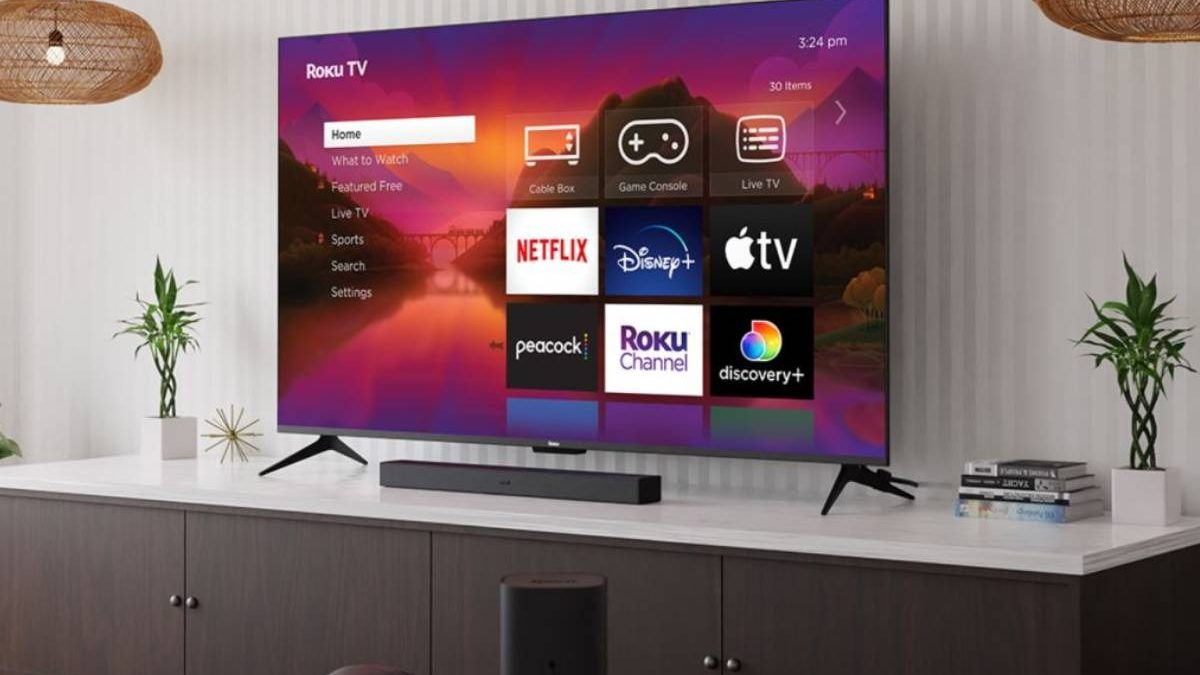 The Definitive Smart TV Buying Guide: Everything You Need to Know About Smart TVs in 2025
