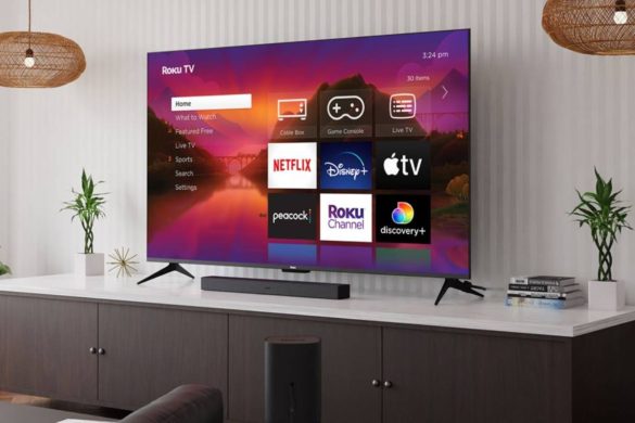 The Definitive Smart TV Buying Guide: Everything You Need to Know About Smart TVs in 2023