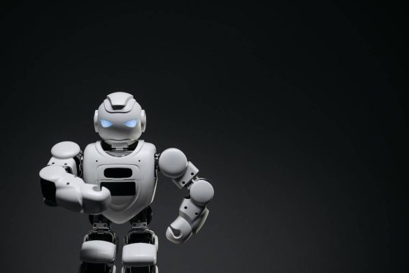 Unlocking the Potential: The Impact of Robotics on Society