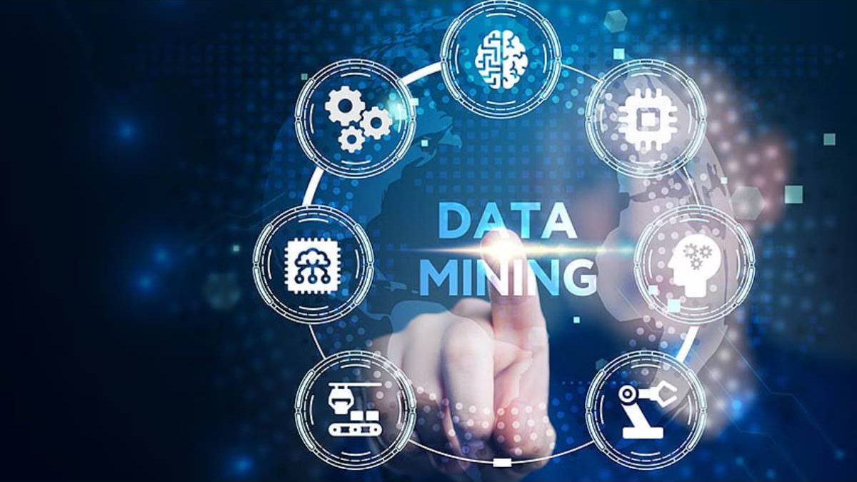 Why Should You Use Steel to Build a Data Mining Center?