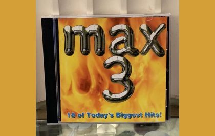 3 of Max’s Biggest Hits on TV that You Can't Miss!
